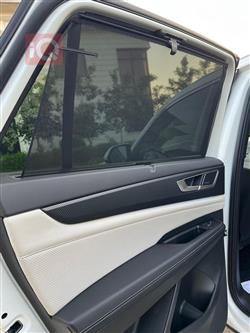 فولكسفاغن أطلس كروس سبورت